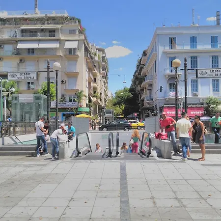 Dionysos Athens