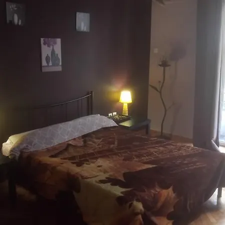 Hotel Dionysos Athens