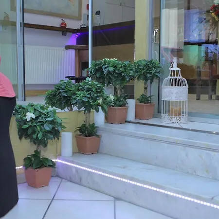 Hotel Dionysos Athens