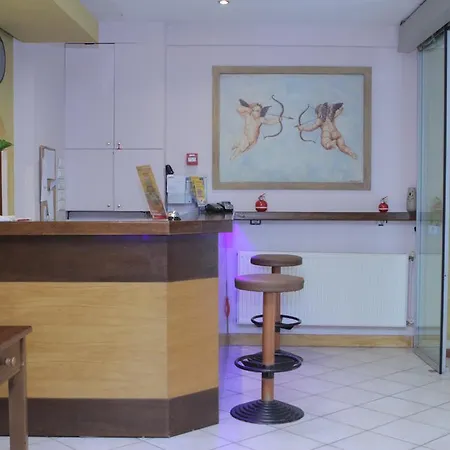Hotel Dionysos 2*