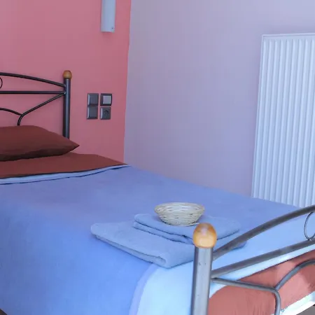 Hotel Dionysos 2*