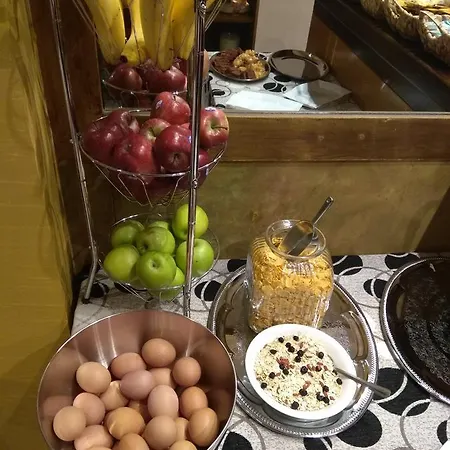 Dionysos Hotel Athens