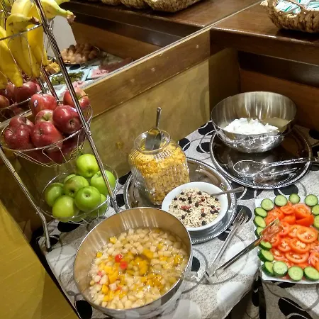 Hotel Dionysos Athens