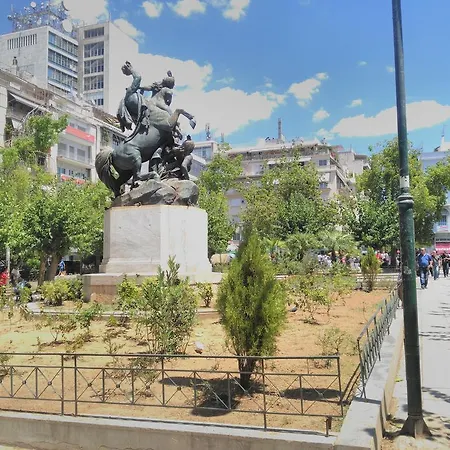 Dionysos 2* Αθήνα